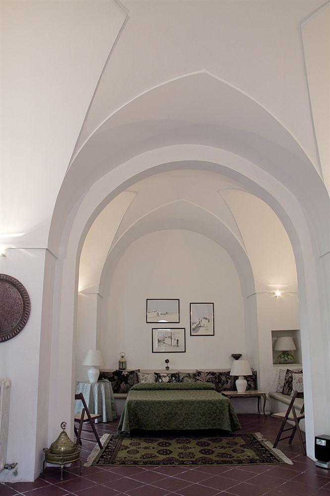 Antica Villa La Viola, Suite With Private Pool Lecce Bagian luar foto