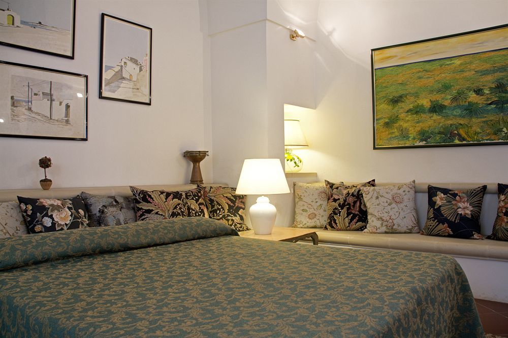 Antica Villa La Viola, Suite With Private Pool Lecce Bagian luar foto