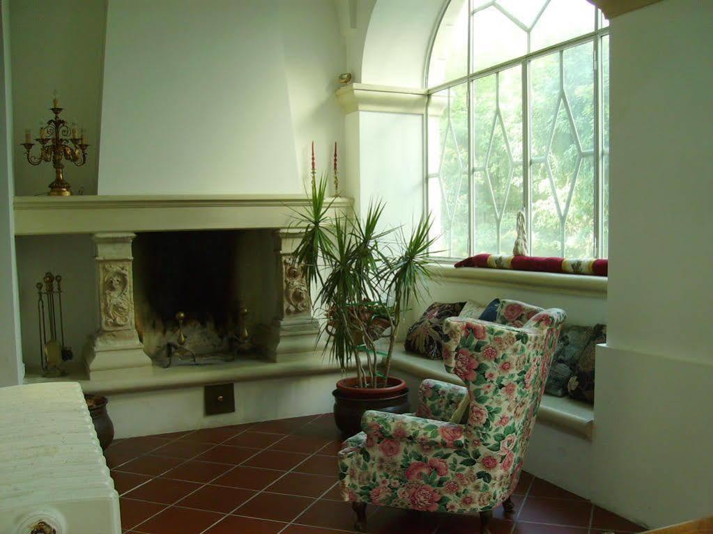 Antica Villa La Viola, Suite With Private Pool Lecce Bagian luar foto