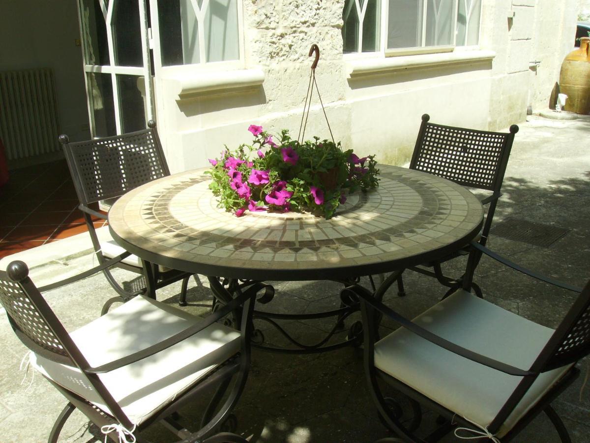 Antica Villa La Viola, Suite With Private Pool Lecce Bagian luar foto